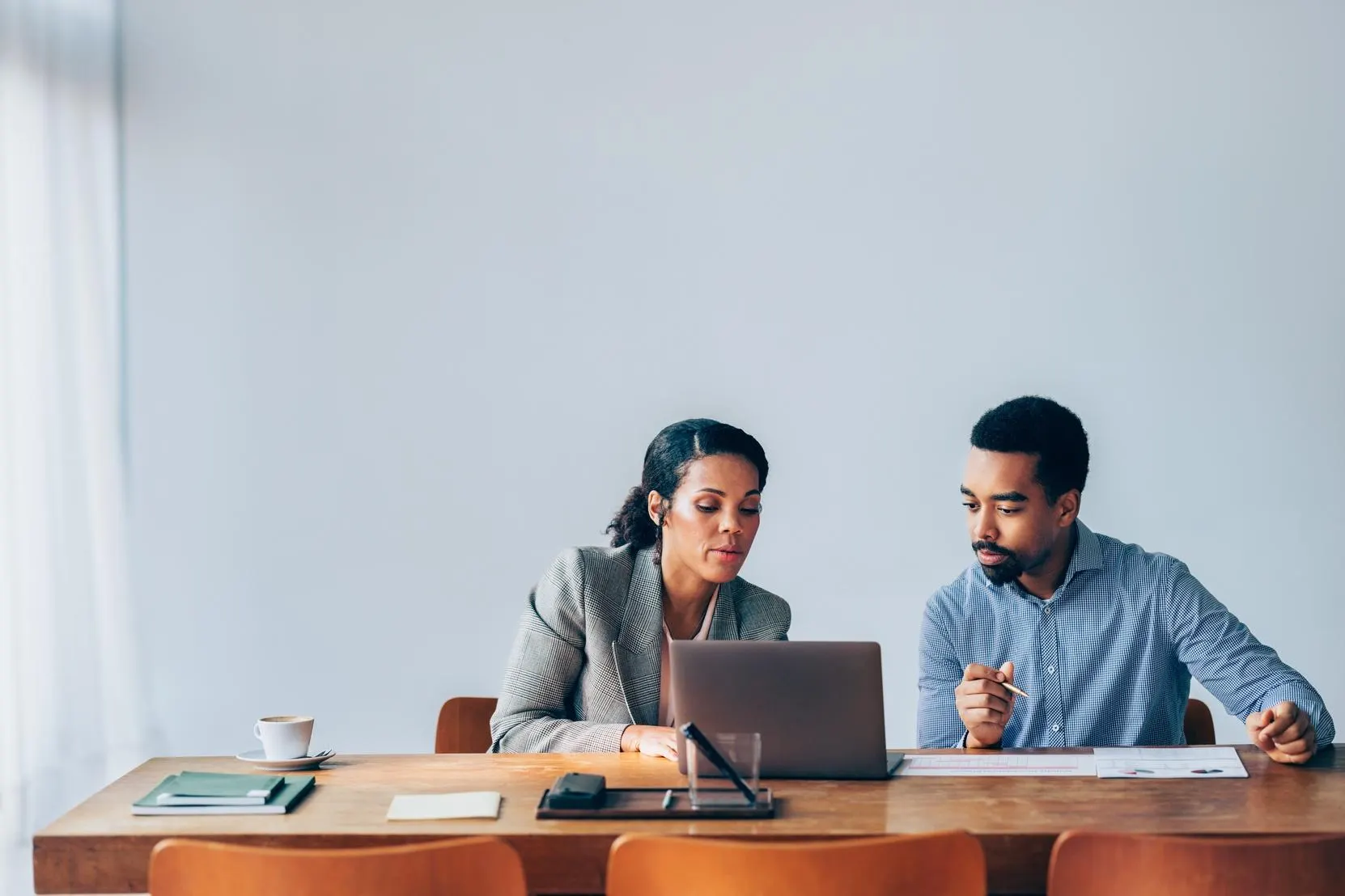 Individual Support & Development