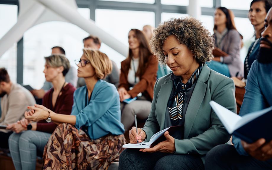 Organizational Wellness & Leadership Sessions